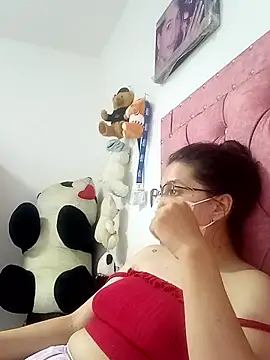 dulcecielo  online show from 01-08-26, 12:13