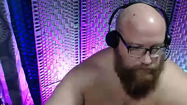 BigBearforCuddles online show from 01-07-26, 02:25