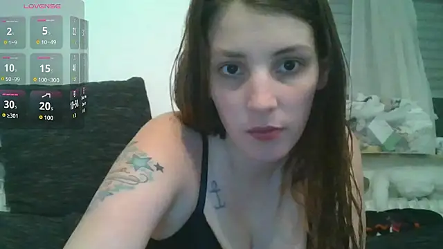 hope23lexi online show from 02-25-26, 08:18