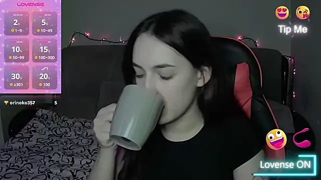 Star Kate online show from 11-27-25, 10:01