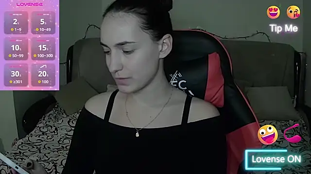 Star Kate online show from 11-30-25, 08:57