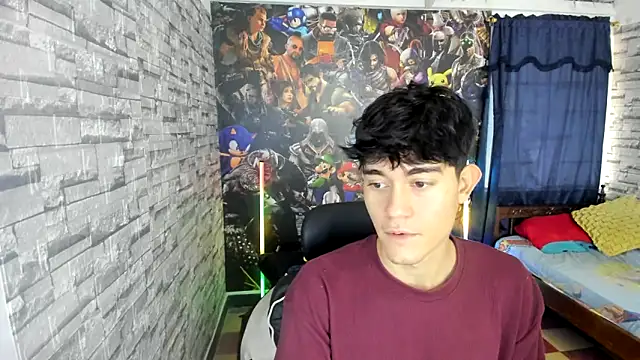 Snapshot of jay_orange chatting on 12-01-25, 07:19 jay orange online show from 12-01-25, 07:19