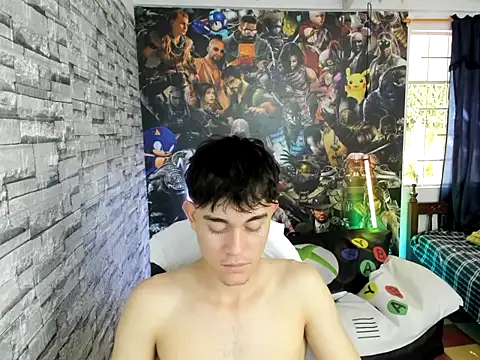 jay orange online show from 02-12-26, 08:04