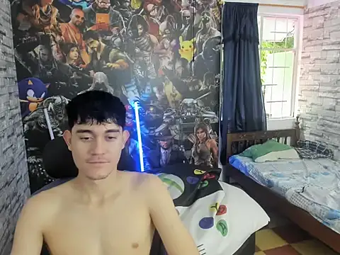 jay orange online show from 04-14-26, 07:20