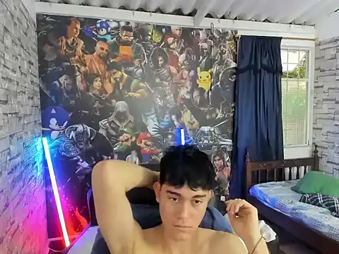 jay orange online show from 04-17-26, 10:24