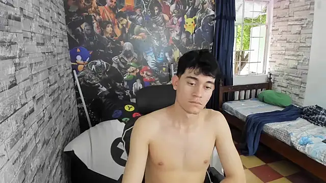 jay orange online show from 04-21-26, 08:12