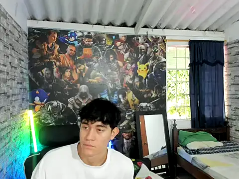 jay orange online show from 06-09-26, 08:42