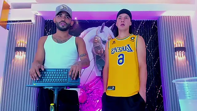 Asmodeohot20 online show from 11-25-25, 05:51