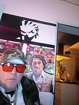 Davyjohnes online show from 11-23-25, 11:37