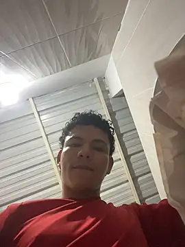 secret justin7 online show from 11-30-25, 01:42