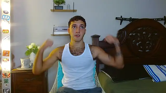 oceanboy vibe online show from 11-27-25, 01:18