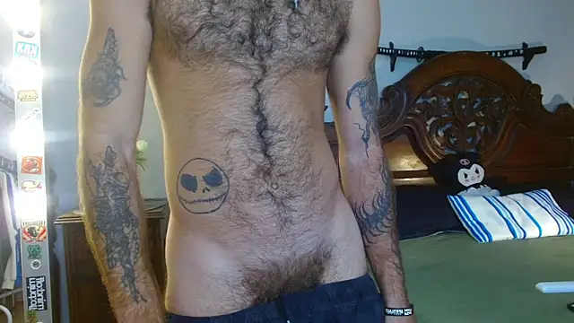 oceanboy vibe online show from 12-03-25, 03:03