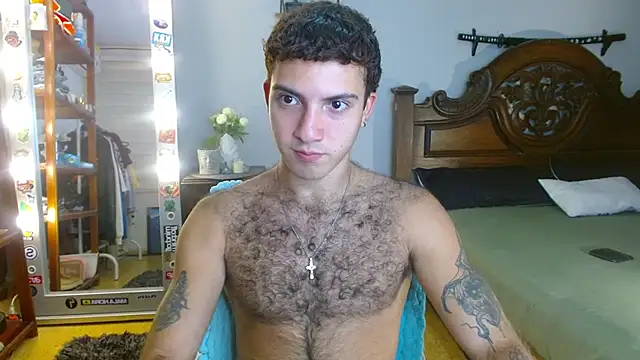 oceanboy vibe online show from 12-20-25, 03:08