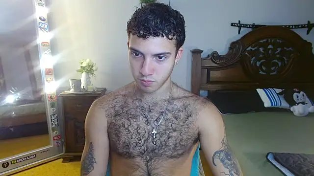 oceanboy vibe online show from 12-22-25, 03:31