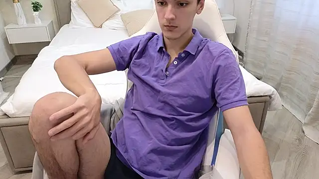 MoonlinSkinn online show from 12-03-25, 08:00