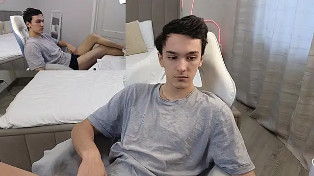 MoonlinSkinn online show from 01-17-26, 08:08