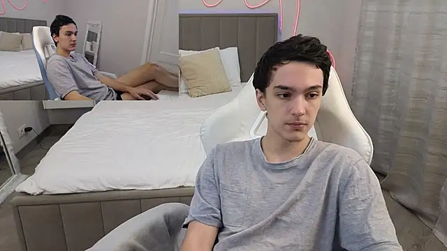 MoonlinSkinn online show from 01-18-26, 01:09