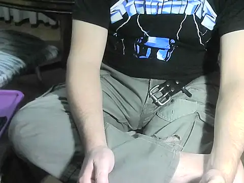 OreCam online show from 03-10-26, 11:37