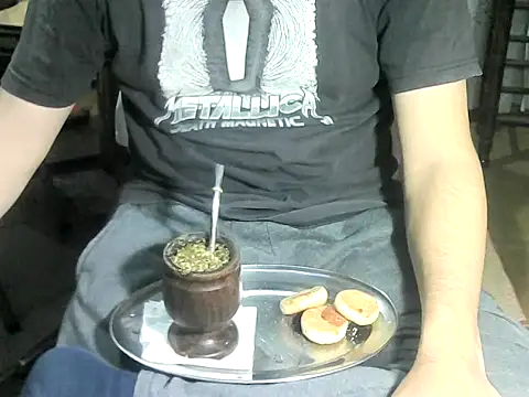 OreCam online show from 03-24-26, 02:16