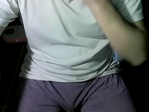 OreCam online show from 07-16-26, 05:41