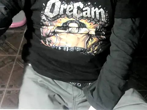 OreCam online show from 07-21-26, 04:59