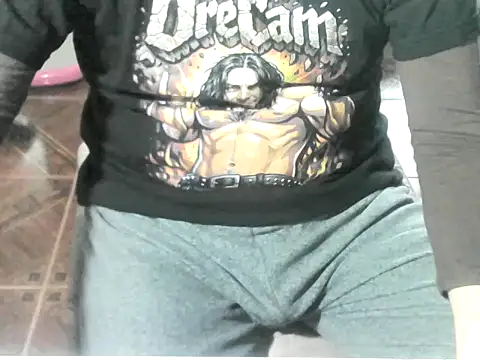 OreCam online show from 07-29-26, 05:00