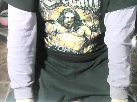 OreCam online show from 07-30-26, 05:23