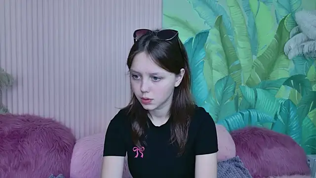 Samantha Martines online show from 02-12-26, 08:15