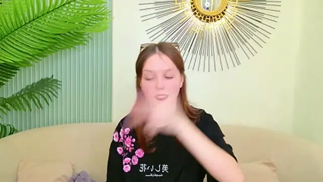 Samantha Martines online show from 02-27-26, 03:56