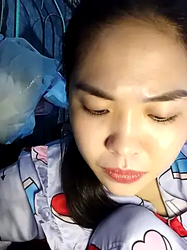 Lin-kute98 online show from 04-18-26, 10:43