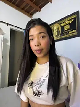 KarolRojas 22 online show from 03-16-26, 12:06