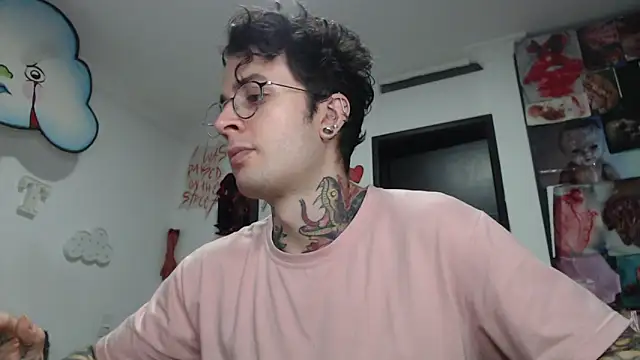 CryBoy13 online show from 11-29-25, 02:03