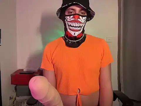 marotheladyboy online show from 11-27-25, 11:18