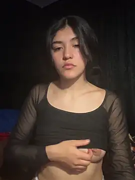 izzanagi129 online show from 03-09-26, 11:31