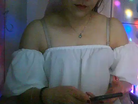 Lily-ross22 online show from 03-26-26, 03:17