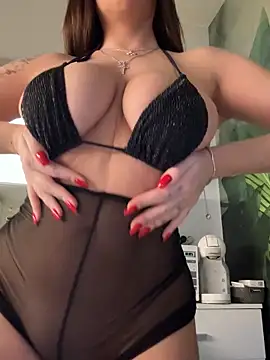 JessicaFlame online show from 12-05-25, 02:58