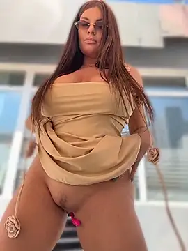 JessicaFlame online show from 04-17-26, 10:29