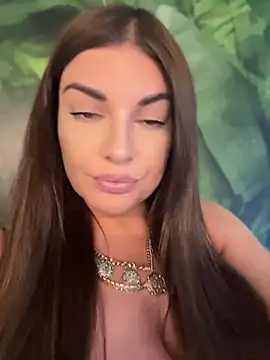 JessicaFlame online show from 06-08-26, 11:21