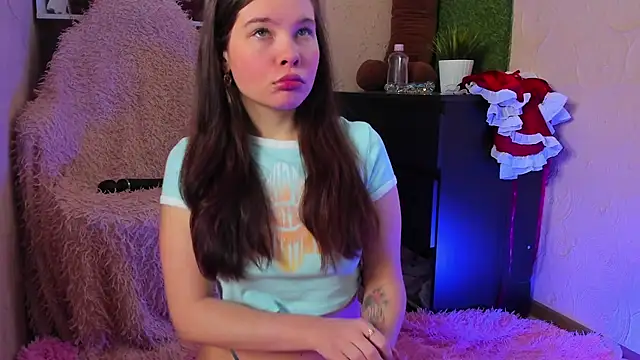 amelialy online show from 12-01-25, 07:46