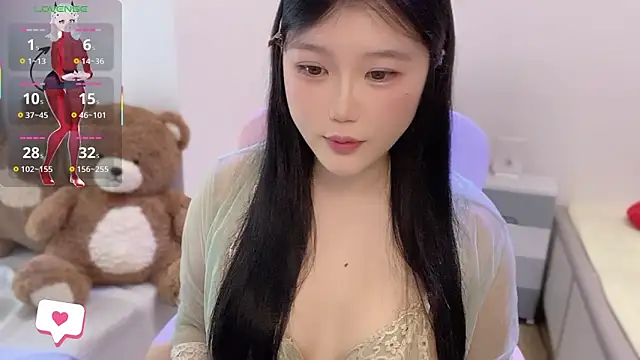 QQ Tang online show from 02-25-26, 12:42