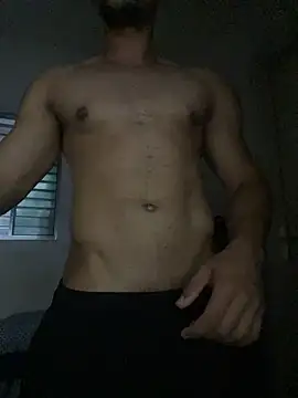 MoreninhoMagrinho online show from 12-03-25, 03:36