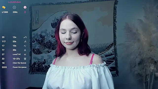 Solarspark online show from 12-16-25, 06:07