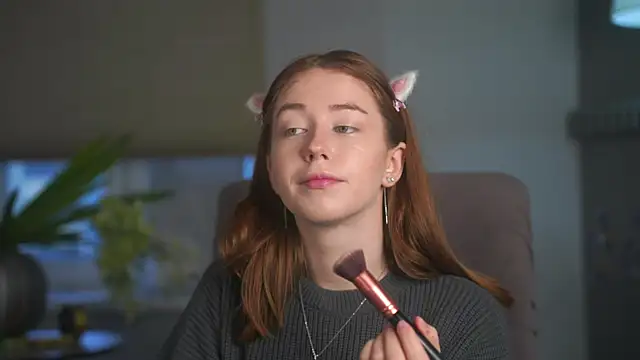 NadaPropst online show from 11-29-25, 11:13