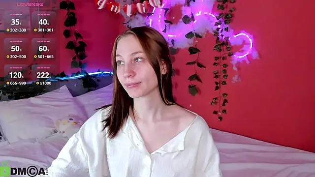 lally cute online show from 02-24-26, 11:08