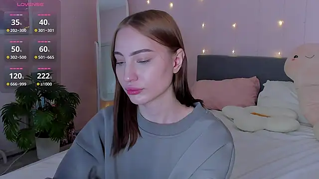 lally cute online show from 03-07-26, 07:22