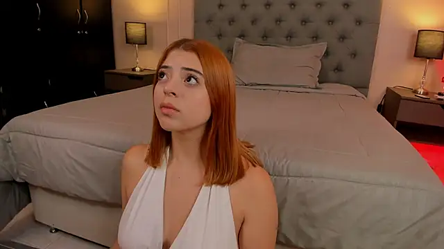 SalomeSolis online show from 01-09-26, 07:04