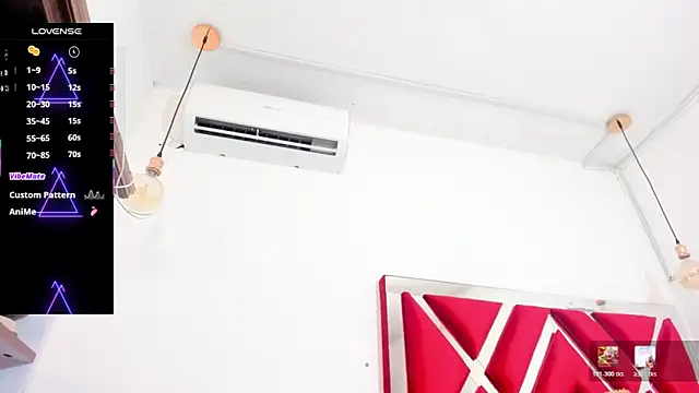 VALERIAQUEENTS   online show from 03-19-26, 04:05