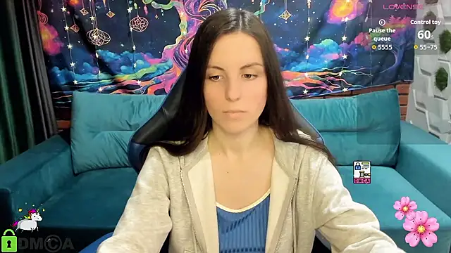 VeronicaSweeet online show from 01-11-26, 03:28