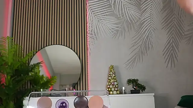 Jessy Cruz  online show from 01-11-26, 05:34