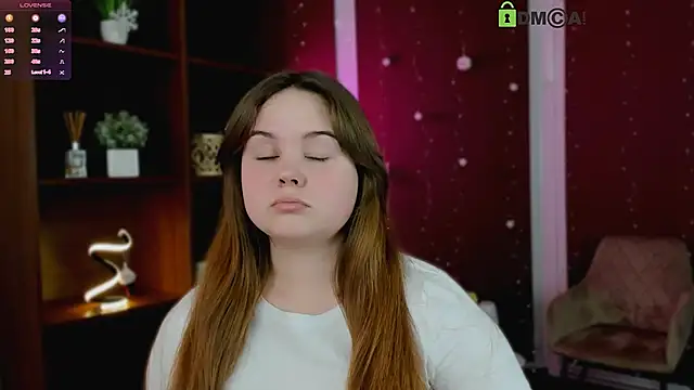 candy flossie1 online show from 01-06-26, 11:25